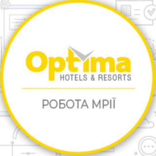 Telegram profile photo for Optima _Робота
