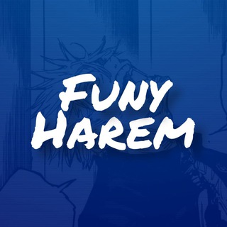 Telegram profile photo for FunyHarem | فانی حارم