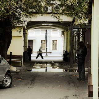 Telegram profile photo for ваш фотограф