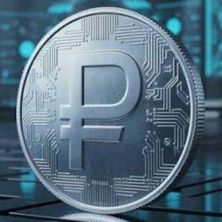 Telegram profile photo for Майнинг Рубля