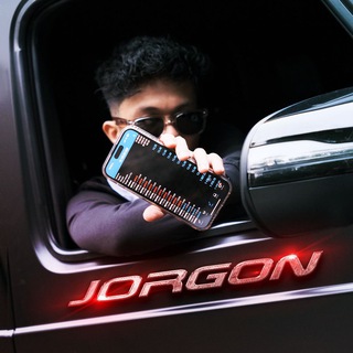 Telegram profile photo for Jorgon Gold Hunter