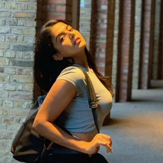 Telegram profile photo for HotindianActreses