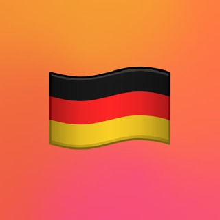 Telegram group profile photo for Работа в Германии