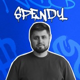 Telegram profile photo for Andrii Dzhmil