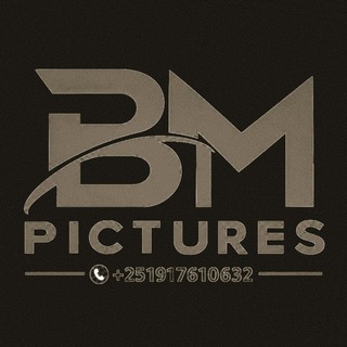Telegram profile photo for BM PICTURES