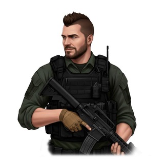 Telegram group profile photo for WarMiner Chat