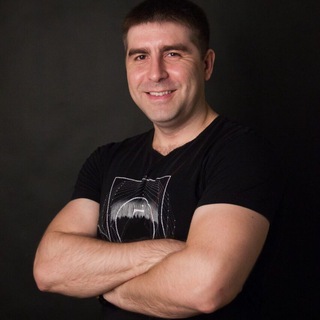Telegram profile photo for Эффективное продвижение сайтов (SEO) – Кейсы и работа на результат | Сергей Ковалев