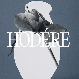 Telegram profile photo for Hodére