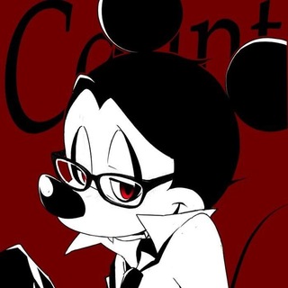 Telegram profile photo for Мышиный дом🐭🏚