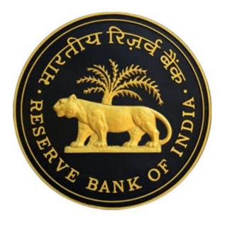 Telegram profile photo for RBI Interview transcripts