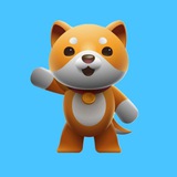 Telegram profile photo for Baby Doge Payment