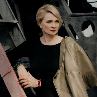 Telegram profile photo for РОСТ с Юлией Маликовой🌺 Калининград