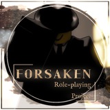 Telegram profile photo for 「 𝐅 𝐎 𝐑 𝐒 𝐀 𝐊 𝐄 𝐍 」 ·⟡. 𝚁𝙿 𝙸𝙽𝙵𝙾
