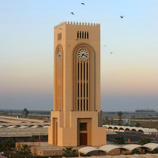 Telegram profile photo for المختصر المفيد (كلية الحقوق) ⚖