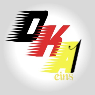 Telegram profile photo for DeutschkursAeins