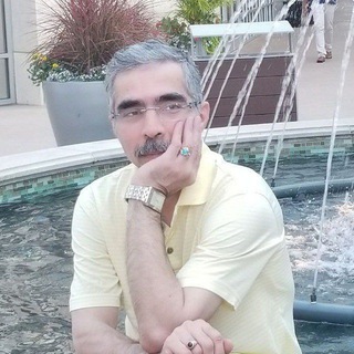 Telegram profile photo for هواداران مجتبی واحدی
