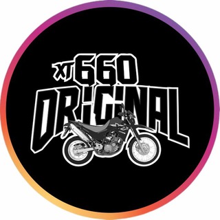 Telegram profile photo for RIFAS , XT660r_CLUB π