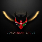 Telegram profile photo for Jordanian eagle ️️🦅
