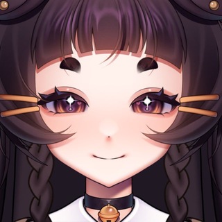 Telegram profile photo for Cat