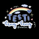 Telegram profile photo for Testi Bengbeng
