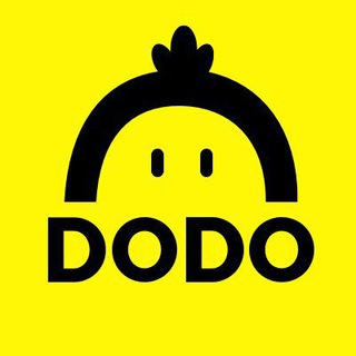 Telegram profile photo for DODO Official Community