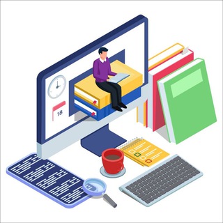 Telegram profile photo for Информатика ЕГЭ 2026