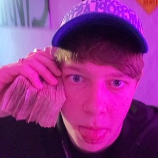 Telegram profile photo for В гостях у Ramena