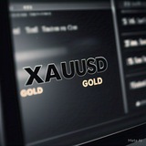 Telegram profile photo for XAUUSD KING 👑