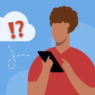 Telegram profile photo for iBlog - чат 💭
