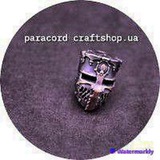 Telegram profile photo for Paracord craftshop.ua