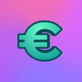 Telegram profile photo for Binance BYBIT METAMASK