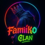 Telegram profile photo for 𝗢𝗣𝗘𝗡 𝗙𝗮𝗺𝗶𝗸𝗼
