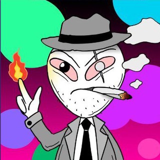 Telegram profile photo for Luca Alpha ๐ฎ๐ฐ