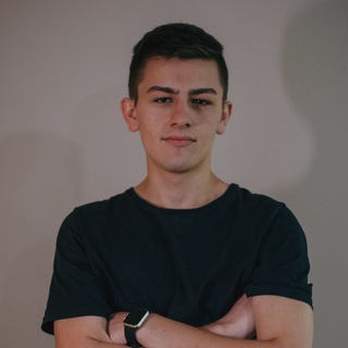Telegram profile photo for Guilherme Kilter