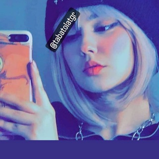 Telegram profile photo for منبع استوری♡