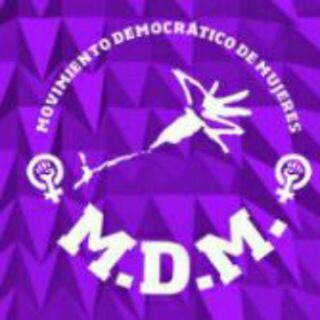 Telegram profile photo for MDM Hipatia Info