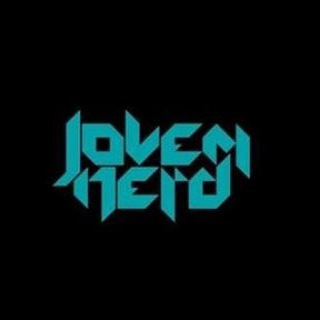 Telegram profile photo for NerdCast - jovem Nerd