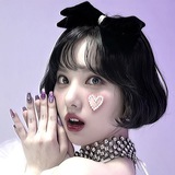 Telegram profile photo for 𝒱𝓀 ִֶָ V𝕖𝕟 ♡in Jimin