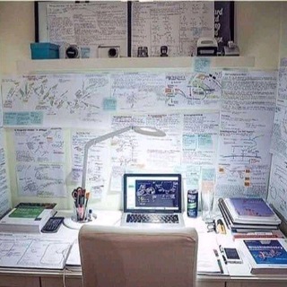 Telegram profile photo for Med students ( Nuha Alwahdy)