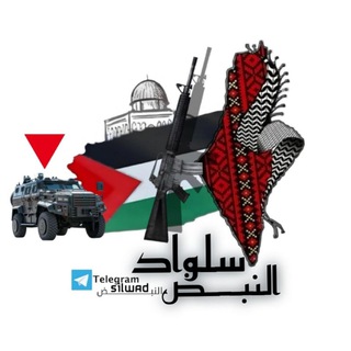 Telegram profile photo for سلواد النـبــــــض🫀