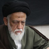 Telegram profile photo for مكتب سماحة آية الله السيّد علي الأكبر الحائري دام ظله