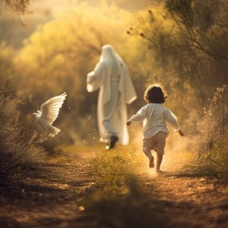 Telegram profile photo for - after jesus- የሀይማኖት መወያያ ግሩፕ