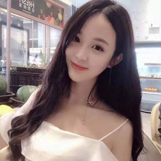 Telegram profile photo for 福田梅村地铁站附近个人自聊(无中介)莞式服务💞晨曦💞