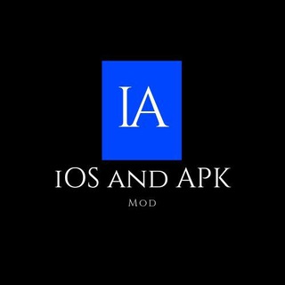 Telegram profile photo for iosandapkmod