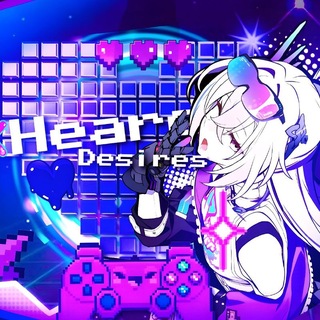 Telegram profile photo for ˙ ꒰͡ㅤ𝒉𝒆𝒂𝒓𝒅 𝒅𝒆𝒔𝒊𝒓𝒆𝒔 ⁝ stickers / стикеры
