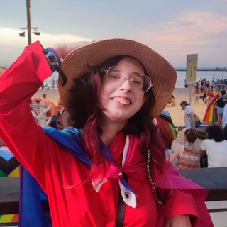 Telegram profile photo for Serka Ti