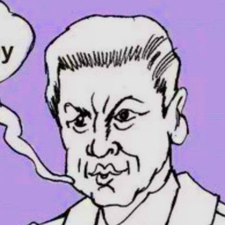 Telegram profile photo for Собянин и москвичи: Договорняк на выборах