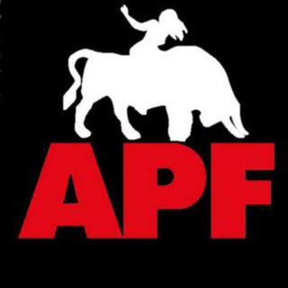 Telegram profile photo for APF_ Alliance from Peace and Fredoom_European_Nationalist.