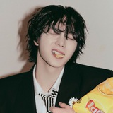 Telegram profile photo for trouble maker .