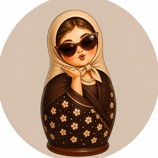 Telegram profile photo for Ваша Баба Шура